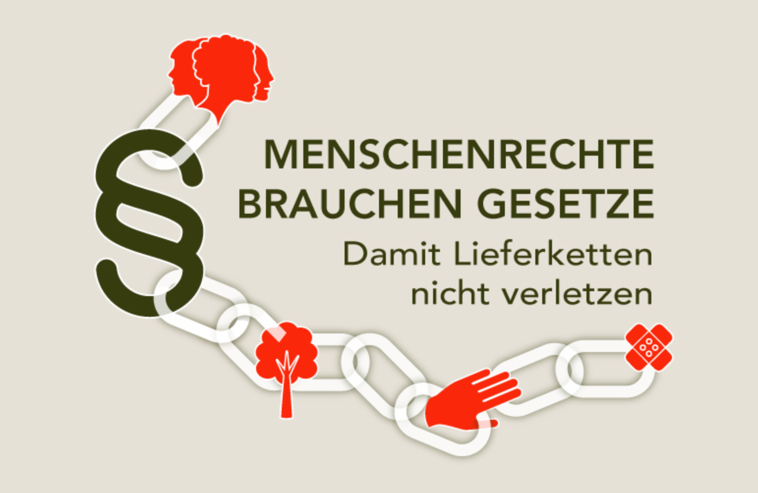 Kein Handeln Ohne Gesetz Mach mit! - KINDERARBEIT STOPPEN – Dreikönigsaktion / Butterfly Rebels